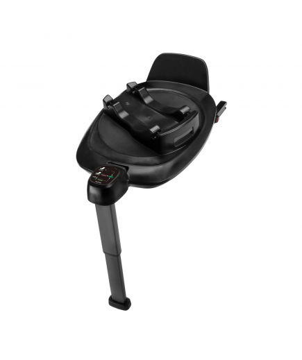 База Nuna Isofix IF14900ACSGL Black База Nuna Isofix IF14900ACSGL Black