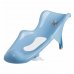 Гірка для купання Maltex Bear Bath cradle with anti-slip mat 1940_36 blue 681193