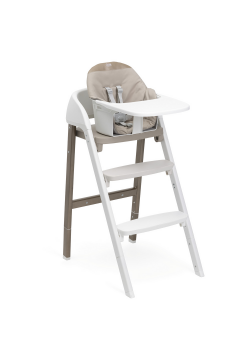 Стільчик для годування 3в1 Chicco Crescendo Up 87046.85