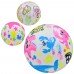 М'яч 9" Baby Toys MS 3962