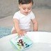 Книга для ванної Lilliputiens Лемур Джордж 83151 фото 7
