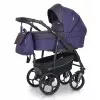 Коляска універсальна 3в1 Verdi Max Plus 02 9023-VMP-02