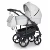 Коляска універсальна 3в1 Verdi Max Plus 04 9023-VMP-04