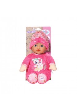 Лялька ZAPF Baby Born Маленька соня 30см 833674