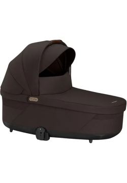 Люлька Cybex S Lux Chocolate Brown 525000421