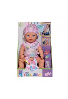 Пупс ZAPF Baby Born Прекрасне малятко 36см 834596