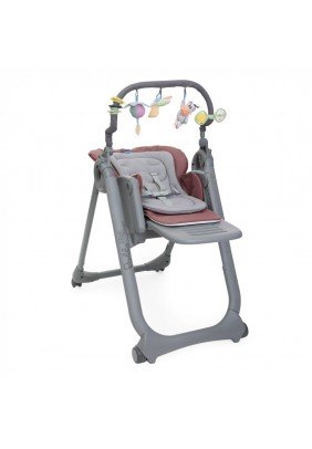 Стільчик для годування Chicco Polly Magic Relax 79502.98