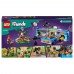 Конструктор LEGO Friends Фургон редакції новин 446дет 41749 фото 8