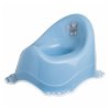 Горшок Maltex Bear Chamber pot with anti slip rubber 4064_36 blue 681175