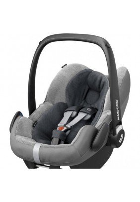 Лiтнiй чoхол Maxi-Cosi Pebble Pro/Pebble Plus/Rock, Fresh Grey 8737790110