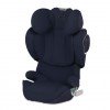 Автокрісло CYBEX Solution Z i-fix Plus Nautical Blue navy blue 520002391