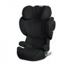 Автокрісло Cybex Solution Z i-Fix Victory Black black 519000025