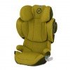 Автокрісло CYBEX Solution Z i-fix Plus Mustard Yellow yellow 520002397