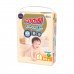 Підгузники Goo.N newborn Premium Soft (4-8кг) 70шт 863223 фото 9