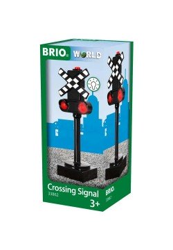 Семафор для залізниці BRIO 33862