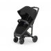 Коляска прогулянкова Greentom Classic GCBВ-3 Black-Black