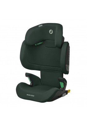 Автокрісло Maxi-Cosi Rodifix R i-Size Authentic 8760490110 Green - 