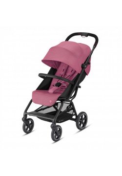 Коляска прогулянкова CYBEX Eezy S+2 520001713 Magnolia Pink purple