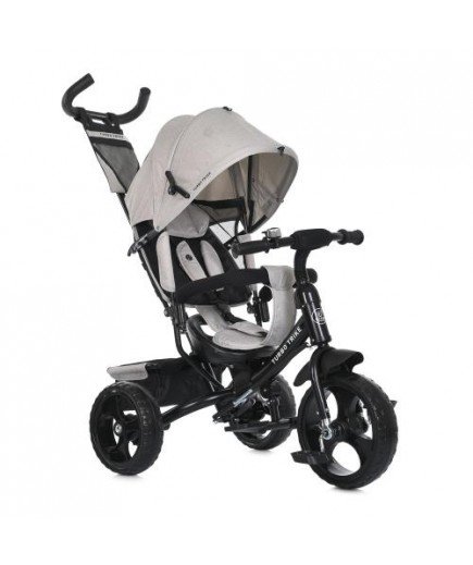 Велосипед 3-х колісний Turbo Trike MT 1005-12 Велосипед 3-х колісний Turbo Trike MT 1005-12