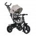 Велосипед 3-х колісний Turbo Trike MT 1005-12