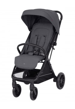 Коляска прогулянкова Carrello Nero CRL-5514 Slate Grey