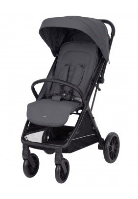 Коляска прогулочная Carrello Nero CRL-5514 Slate Grey - 