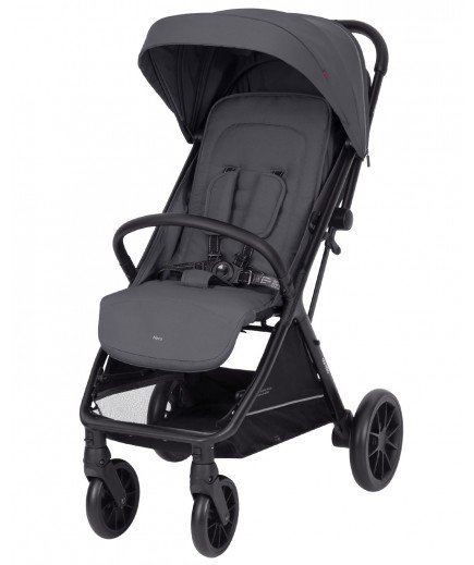 Коляска прогулянкова Carrello Nero CRL-5514 Slate Grey Коляска прогулянкова Carrello Nero CRL-5514 Slate Grey