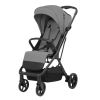 Коляска прогулянкова Carrello Nova CRL-5524 River Grey