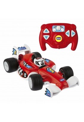 Машина на р/у Chicco Гонщик Том 11333.00 - 
