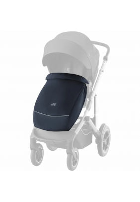 Чохол для ніг Britax-Romer Smile III 2000038007 Night Blue