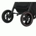 Коляска універсальна 2в1 Carrello Epica Space Black CRL-8510/1 фото 7