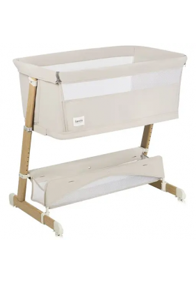 Кровать 5в1 Lionelo Thomi Plus beige sand LO-THOMI PLUS BEIGE SAND - 