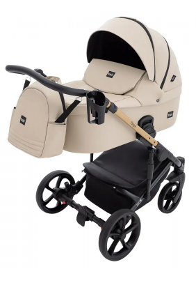 Коляска універсальна 2в1 Bair Onyx Eco OE-41 680793