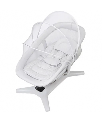 Заколисуючий центр Mastela 8301 white Заколисуючий центр Mastela 8301 white