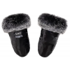 Рукавиці на коляску Bair Northmuff 681593 white swan