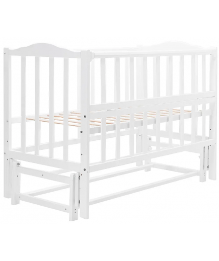 Ліжко дитяче Babyroom Зайченя ZL201 625878