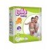 Підгузники Lulla Baby 2 74шт 830520