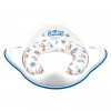 Сидіння на унітаз Maltex The Smurfs Padded toilet trainer seat 1414_37 white 681527