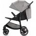 Коляска прогулянкова Kinderkraft Trig 2 KSTRIG02GRY0000 Grey фото 6