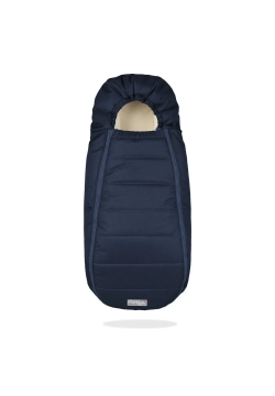 Конверт Dorechi Baby XS Овчина 1889 Blue