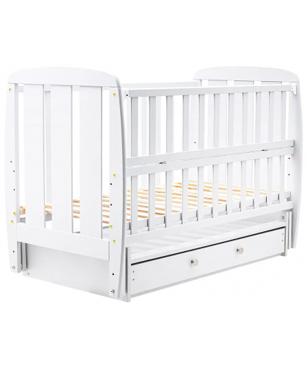 Ліжко дитяче Babyroom Шарик SH-03 625946