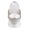 Горщик-унітаз Maltex Toddlers potty 0930_66 beige 681533