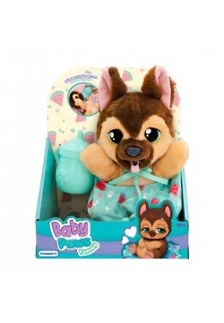 Іграшка інтерактивна Baby Paws Німецька вівчарка 926363IM
