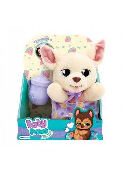 Іграшка інтерактивна Baby Paws Чихуахуа 926370IM