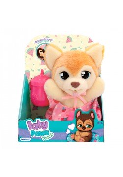 Іграшка інтерактивна Baby Paws Померанській шпіц 926387IM
