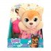 Іграшка інтерактивна Baby Paws Померанській шпіц 926387IM