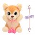 Іграшка інтерактивна Baby Paws Померанській шпіц 926387IM фото 3