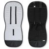 Матрац для коляски Dorechi 1930_18 Grey/Black