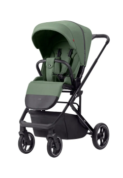 Коляска прогулянкова Carrello Alfa CRL-5508 Sea Green