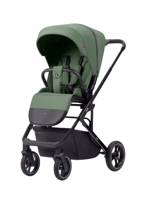 Коляска прогулочная Carrello Alfa CRL-5508 Sea Green - 